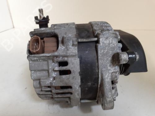 Alternator TOYOTA GT 86 Coupe (ZN6_) 2.0 (ZN6AC_, ZN6BC_, ZN6K) | BP25929810M7 - Image 3