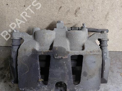 Left front brake caliper FIAT FREEMONT (345_) 2.0 JTD | BP36481097M105 - Image 2