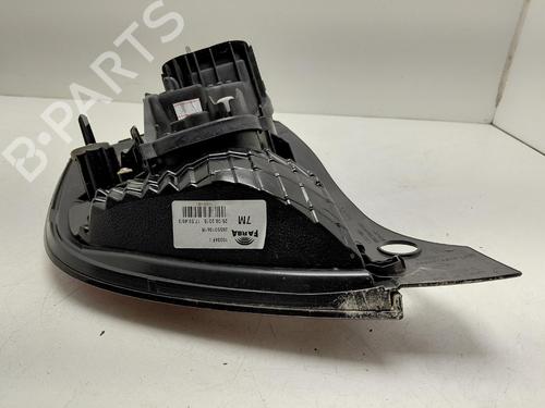 Right taillight RENAULT TWINGO III (BCM_, BCA_) | BP37501573C35 - Image 2