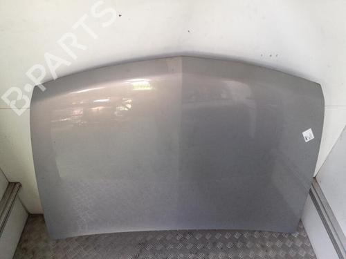 Used Hood RENAULT VEL SATIS (BJ0_) 2.2 dCi (BJ0E, BJ0F) (150 hp) 24759844