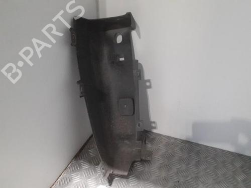 Corner bumper PEUGEOT BOXER Van 2.2 HDi 110 | BP24766596C117 