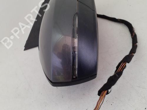 Right mirror VW POLO V (6R1, 6C1) 1.6 TDI | BP27405795C27 