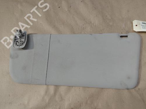 right-sun-visor-peugeot-partner-box-bodympv-2008-38642659 main image