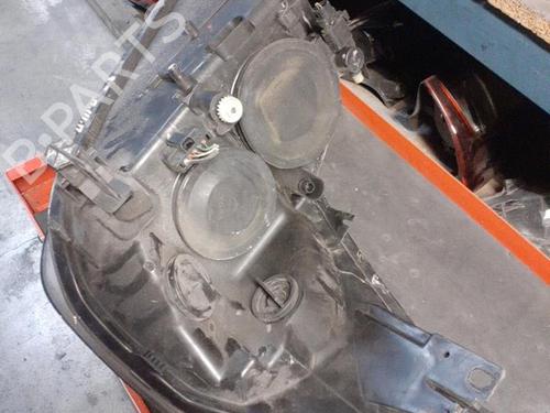 Used Right headlight Right headlight RENAULT ESPACE IV (JK0/1_) 2.2 dCi (JK0H) (150 hp) 24748527 24748527