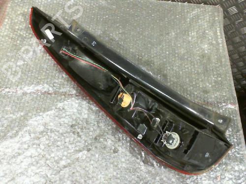Used Right taillight Right taillight 24745642 24745642