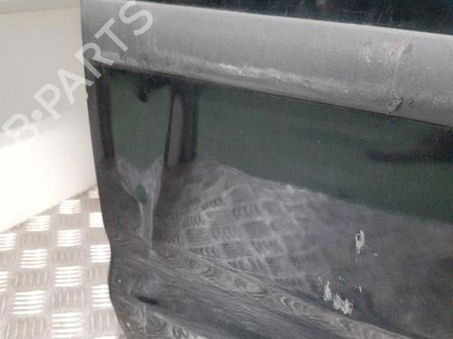 Used Left rear door TOYOTA PRIUS Liftback (_W2_) 1.5 Hybrid (NHW20_, NHW20R) (112 hp) 24759204