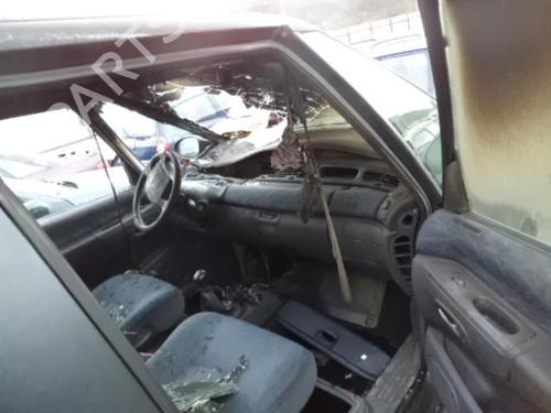 Used Parts RENAULT ESPACE III (JE0_) 2.2 12V TD (JE0E, JE0H, JE0P) 4505017