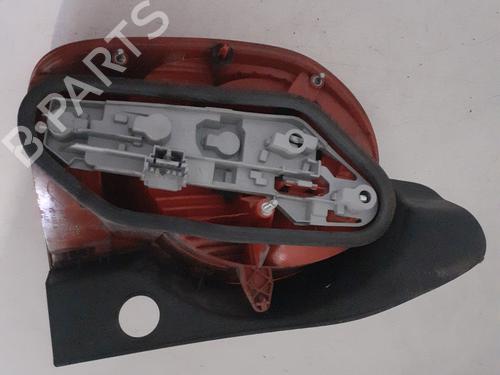 Used Right taillight Right taillight 27398244 27398244