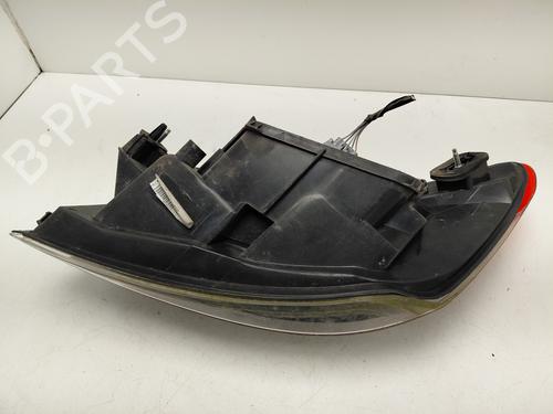 Used Left taillight Left taillight RENAULT MEGANE III Coupe (DZ0/1_) 1.9 dCi (DZ0N, DZ0J, DZ1J, DZ1K) (131 hp) 34039361 34039361