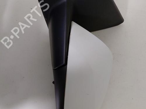 Used Left mirror RENAULT MEGANE III Coupe (DZ0/1_) 2.0 CVT (DZ0G, DZ1E) (140 hp) 29759577