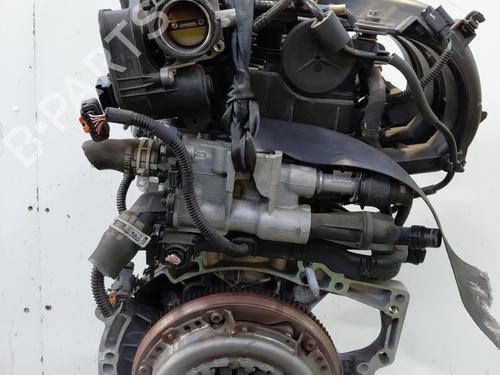 Engine PEUGEOT 208 I (CA_, CC_) 1.2 VTI 82 | BP29251419M1 