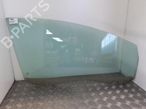 Used Front right door window VW GOLF PLUS V (5M1, 521) 1.9 TDI (90 hp) 24751303