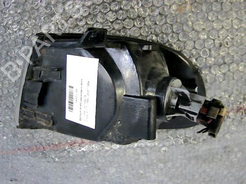 Used Right front indicator HONDA CIVIC V Hatchback (EG) 1.3 16V (EG3) (75 hp) 24750067