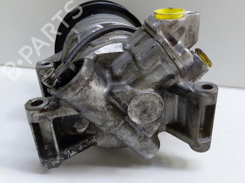 AC compressor TOYOTA YARIS (_P1_) 1.0 (SCP10_, SCP10R) | BP30091722M34