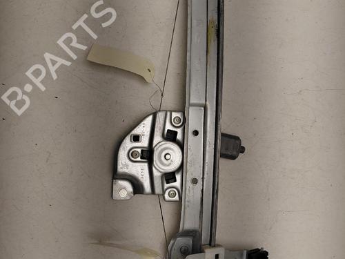 Front left window mechanism CITROËN C3 III (SX) 1.2 VTi 82 | BP40123265C22 - Image 3