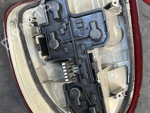Used Left taillight OPEL CORSA B (S93) 1.0 i 12V (F08, F68, M68) (54 hp) 24769588