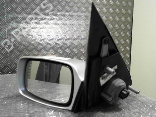 Used Left mirror FORD MONDEO II Saloon (BFP) 1.8 i (115 hp) 24763806