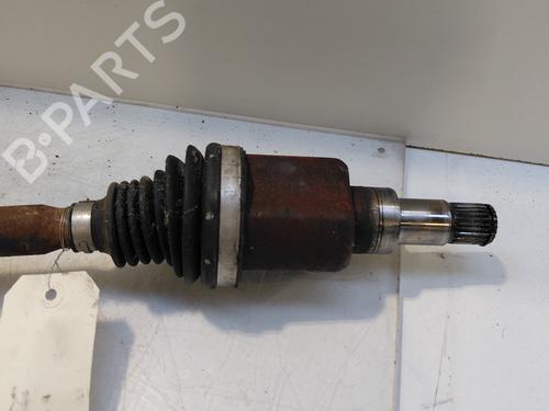 Right front driveshaft FORD TRANSIT COURIER B460 MPV | BP34242201M39 - Image 3