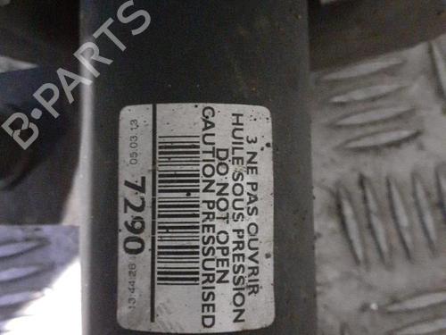 Used Left front shock absorber Left front shock absorber PEUGEOT 208 I (CA_, CC_) 1.4 HDi (68 hp) 31211691 31211691