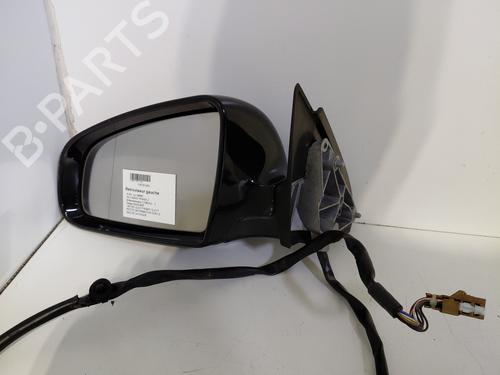 Left mirror AUDI A4 B7 Avant (8ED) 2.0 TDI quattro | BP31283368C26