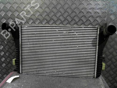 Used Intercooler Intercooler VW PASSAT B5.5 Variant (3B6) 2.5 TDI 4motion (150 hp) 24755004 24755004