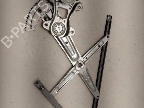 Used Front left window mechanism Front left window mechanism PEUGEOT 4008 1.8 HDi AWC (150 hp) 33722589 33722589