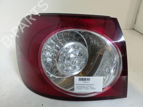 Left taillight VW GOLF V (1K1) | BP33421002C34 - Image 2