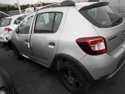 Instrument cluster DACIA SANDERO II 1.5 dCi | BP24752803C47 - Image 7