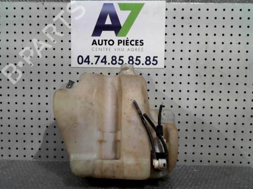 Used Windscreen washer tank PEUGEOT 807 (EB_) 2.2 HDi (128 hp) 24763663