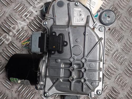 Front wiper motor CITROËN DS5 2.0 HDi 165 Hybrid4 4x4 | BP24756557M29 