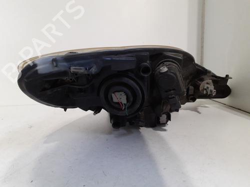 Left headlight PEUGEOT 107 (PM_, PN_) 1.0 | BP25046688C28 