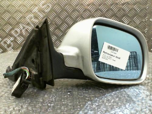 Used Right mirror AUDI A3 (8L1) 1.9 TDI (110 hp) 24762720