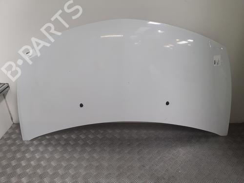 Motorhjelm RENAULT CLIO III (BR0/1, CR0/1) 1.5 dCi (C/BR0G, C/BR1G) (68 hp) 26020128