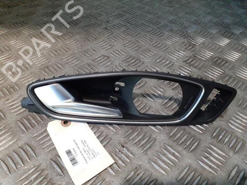 Used Front left interior door handle Front left interior door handle AUDI A1 (8X1, 8XK) 1.2 TFSI (86 hp) 24756441 24756441