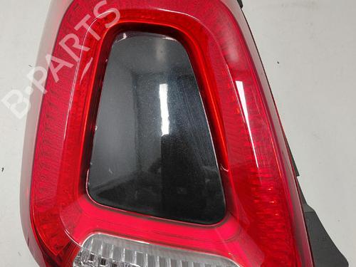 Left taillight FIAT 500 (312_) 1.2 (312AXA1A) | BP38642897C34 - Image 4