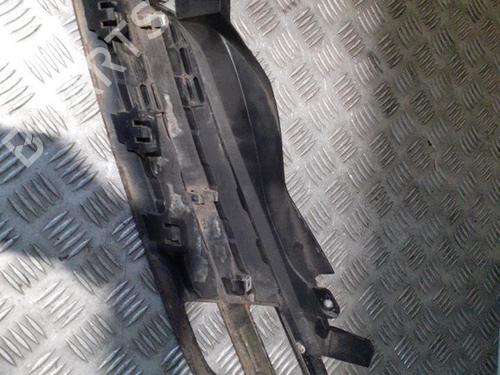 Used Grille NISSAN MICRA III (K12) 1.2 16V (65 hp) 24766664
