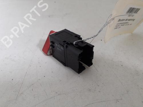 Used Warning switch Warning switch VW TIGUAN (5N_) 2.0 TDI (140 hp) 27676265 27676265