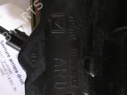 rear-right-lock-renault-laguna-ii-bg01_-2001-2002-2003-2004-2005-2006-2007-27409105 main image