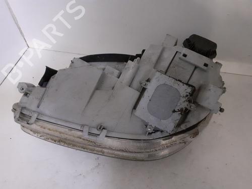 Used Right headlight Right headlight MERCEDES-BENZ S-CLASS (W220, V220) S 430, S 430 L (220.070, 220.170) (279 hp) 25338531 25338531