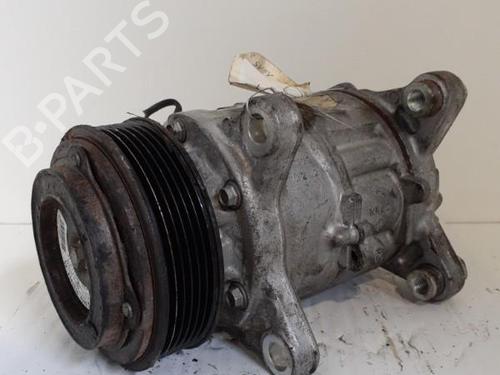 AC compressor BMW X1 (E84) sDrive 20 d | BP24761701M34 