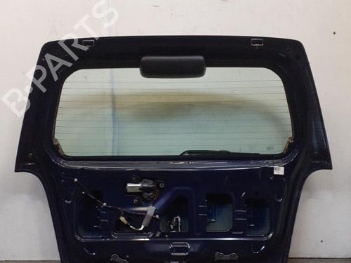 Tailgate OPEL AGILA (A) (H00) 1.2 16V (F68) | BP24740624C6 