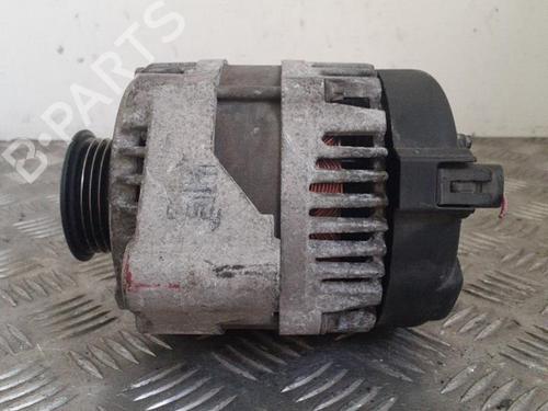 Used Alternator CHEVROLET AVEO / KALOS Hatchback (T250, T255) 1.2 LPG (84 hp) 24760046