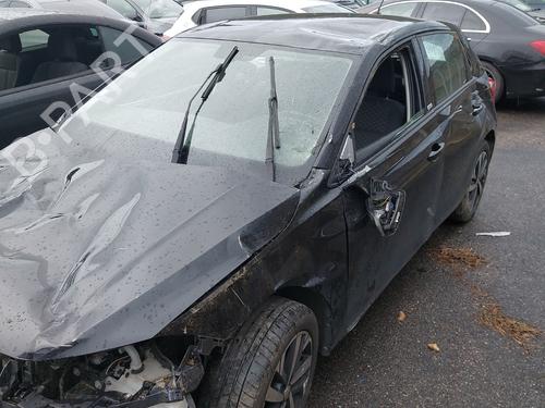 Handskerum VW POLO VI (AW1, BZ1, AE1) 1.0 TSI | BP29292980C95 - Image 7