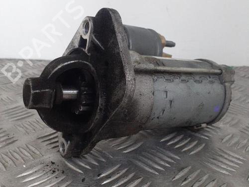 Starter RENAULT CLIO IV (BH_) 1.5 dCi 90 | BP24740276M8 - Image 3