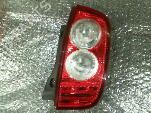 Right taillight NISSAN MICRA III (K12) 1.5 dCi | BP24755009C35 