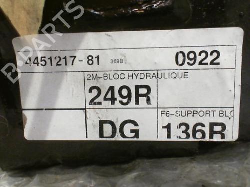 ABS pump DACIA SANDERO II  | BP24755347M43 