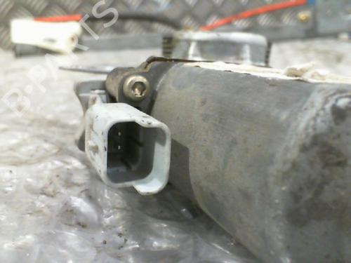 Front right window mechanism CITROËN SAXO (S0, S1) 1.1 X, SX | BP24751894C23 