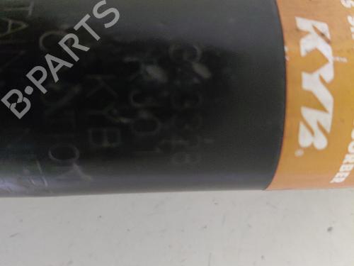 Used Left rear shock absorber Left rear shock absorber 32206088 32206088