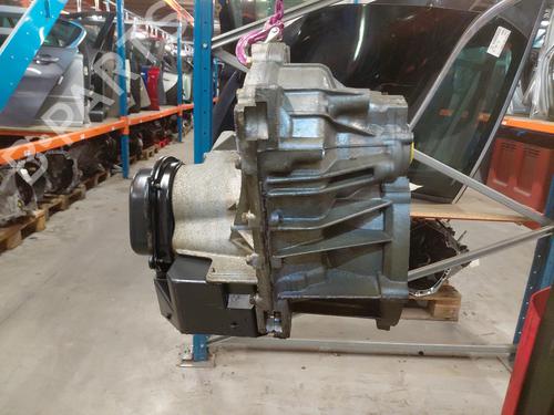 Gearbox FORD FUSION (JU_) 1.4 | BP24770088M3