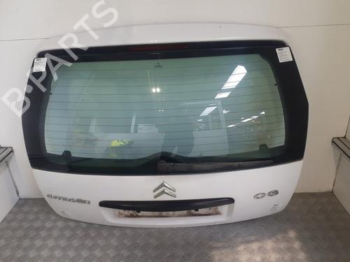 Used Tailgate CITROËN C3 I (FC_, FN_) 1.4 HDi (68 hp) 26233728